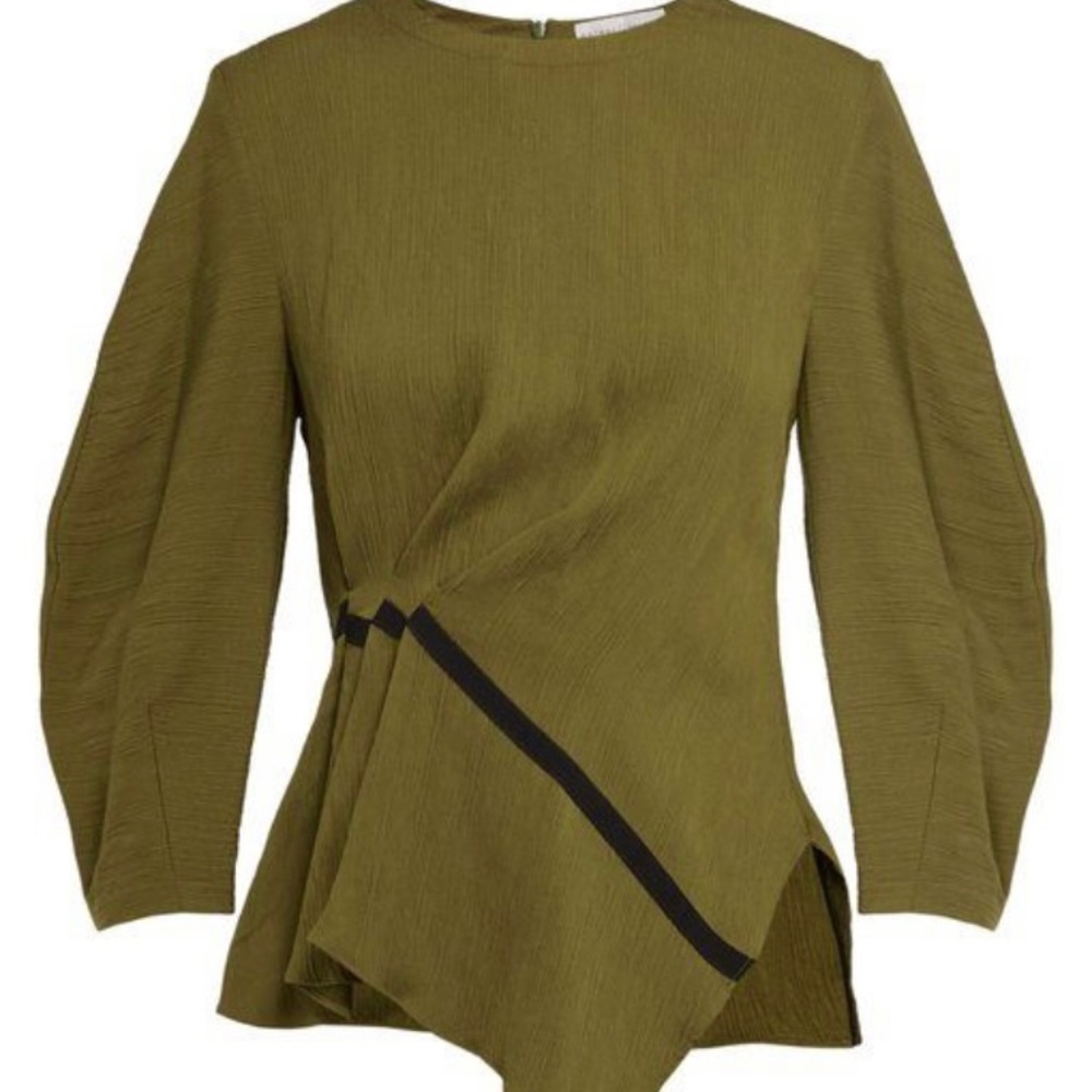 Palmer//Harding top